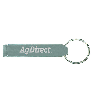 FC2-012 - AgDirect Beverage Wrench - Silver