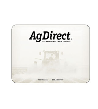 FC2-024 - Antimicrobial Fabric Mouse Pad