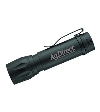 Torch Rechargeable Flashlight