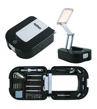 Brightworks Led Lamp Toolbox