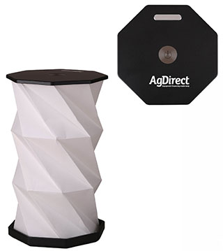 Collapsible Charging Lantern
