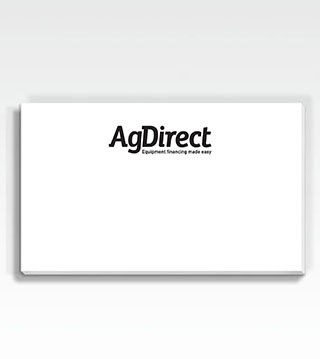 BLK25-P5A3A25 - Sticky Note 5x3 Pad, 25 sheet