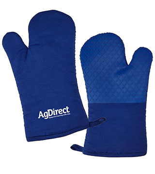 BLK26-1489R - Silicone & RPET Ad-Mitt