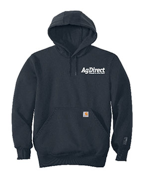 Rain Defender Heavyweight Pullover Hoodie