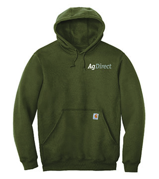 FC2-CTK121-SP1 - Midweight Hooded Sweatshirt