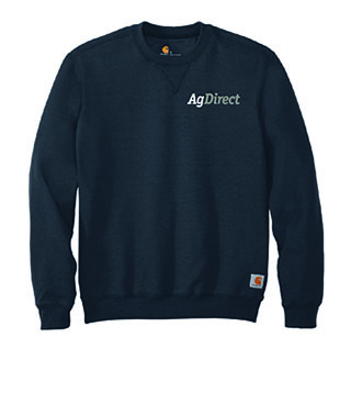 FC2-CTK124-SP1 - Midweight Crewneck Sweatshirt