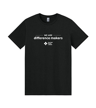 Volunteer Tee