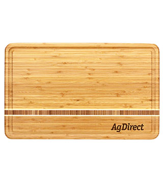 ICOL-B-047 - Dominica Serving & Cutting Board