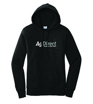 FC2-LPC78H-SP1 - Core Fleece Pullover Hoodie