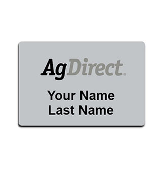 FC2-NMB-KIT - Name Badge Kit