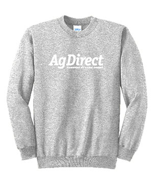 Essential Fleece Sweatshirt