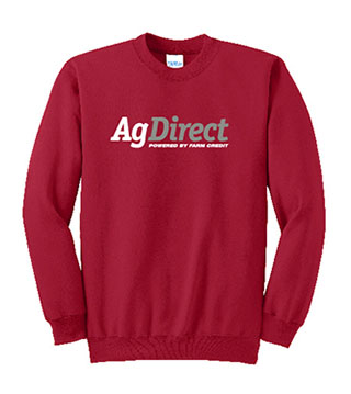 Essential Fleece Sweatshirt