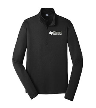 PosiCharge Competitor 1/4-Zip Pullover