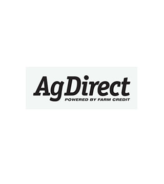 FC1-031 - AGDirect Sticker