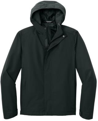 J714 - C-FREE Rain Jacket