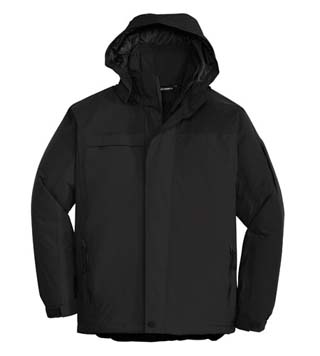 Nootka Jacket