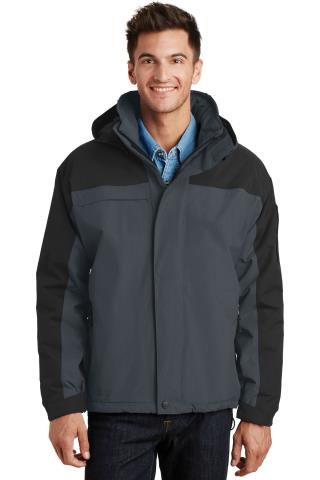 J792 - Nootka Jacket