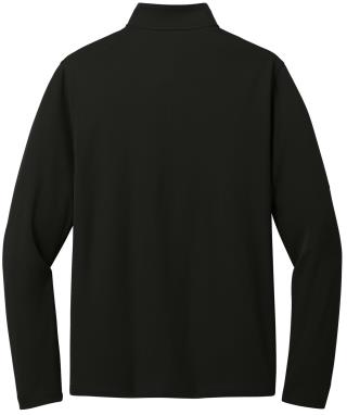 Dry Zone UV Micro-Mesh 1/4-Zip