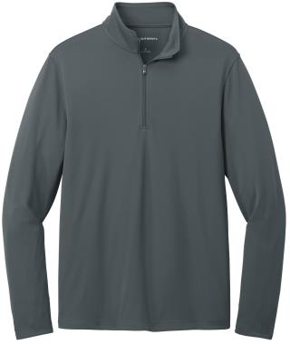 K112 - Dry Zone UV Micro-Mesh 1/4-Zip