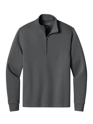 K210 - Wearever Signature Double Pique 1/4-Zip