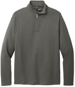 K870 - C-FREE Cypress 1/4-Zip