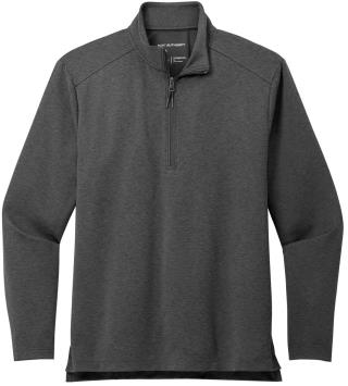 K880 - C-FREE Double Knit 1/4-Zip