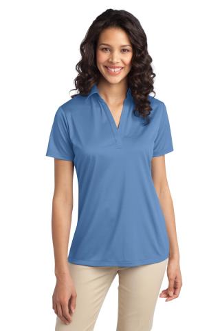 Ladies' Silk Touch Performance Polo