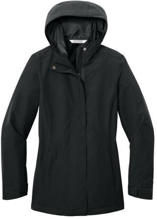 L714 - Ladies C-FREE Rain Jacket