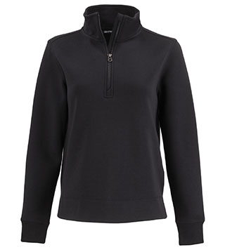 LCK00209 - Roam Epic Versatility Recycled Womens Quarter Zip Pullover