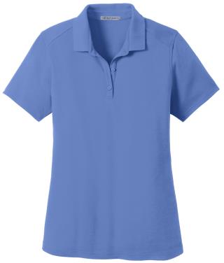 LK164 - Ladies SuperPro Knit Polo