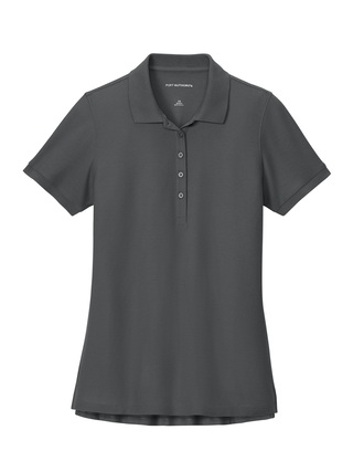 Ladies' Wearever Signature Pique Polo