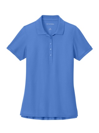 LK200 - Ladies' Wearever Signature Pique Polo