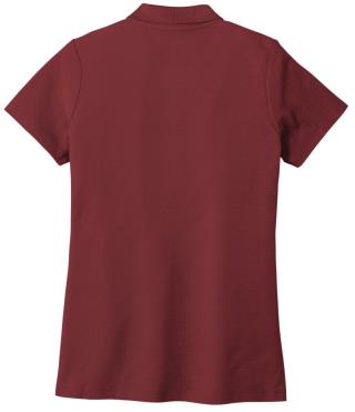 Ladies SuperPro React Polo