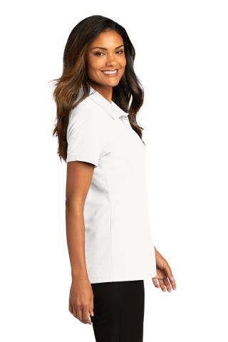 Ladies SuperPro React Polo