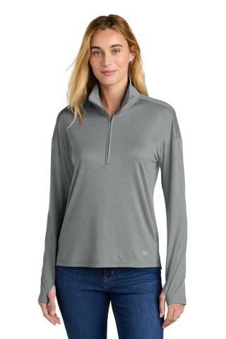 Women’s Power 1/2-Zip