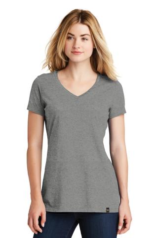 Ladies' Heritage V-Neck Tee