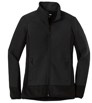 LOG726 - Ladies' Trax Jacket