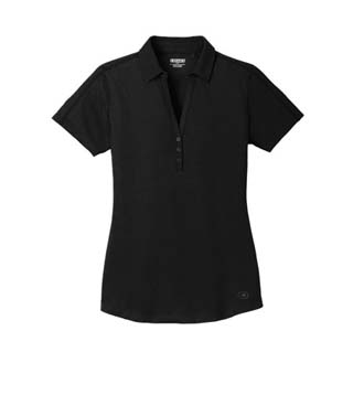 LOG126 - Ladies' Onyx Polo