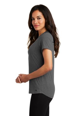 Ladies' Tread Henley