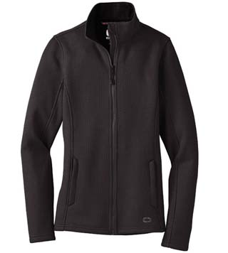 Ladies' Grit Fleece Jacket