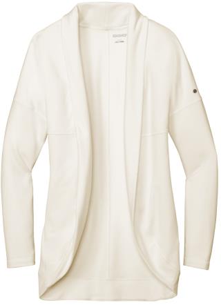 LOG811 - Ladies Luuma Cocoon Fleece