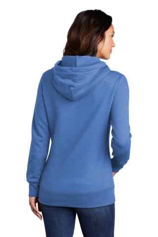 Core Fleece Pullover Hoodie