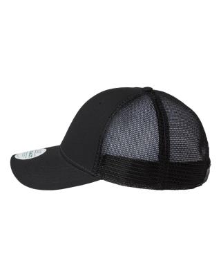 Lo-Pro Snapback Trucker Cap