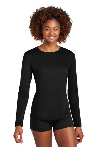 Ladies Posi-UV Pro Long Sleeve