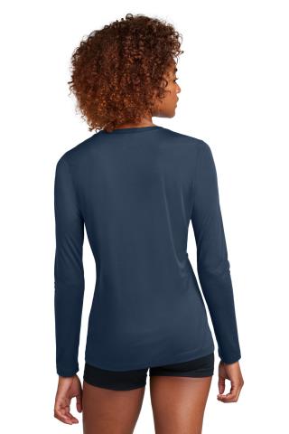 Ladies Posi-UV Pro Long Sleeve