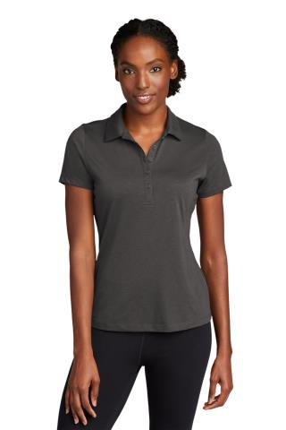 Ladies' PosiCharge Polo