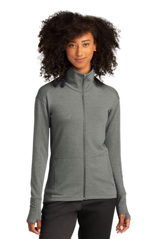 Ladies' Sport-Wick Full-Zip