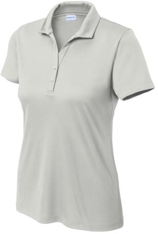 Ladies PosiCharge Re-Compete Polo