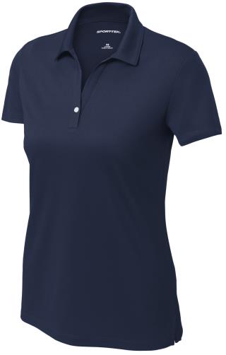 LST740 - Ladies UV Micropique Polo