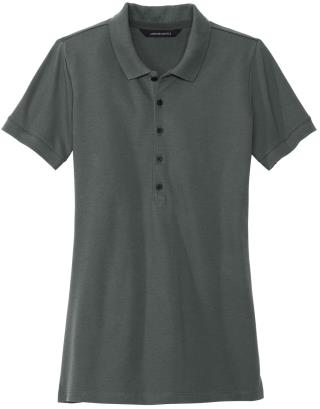 MM1001 - Women's Stretch Heavyweight Pique Polo